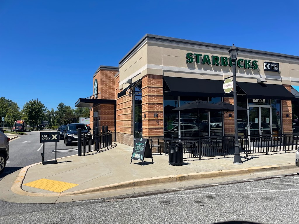 Starbucks | 15810 A Crain Hwy, Brandywine, MD 20613, USA | Phone: (301) 782-7887