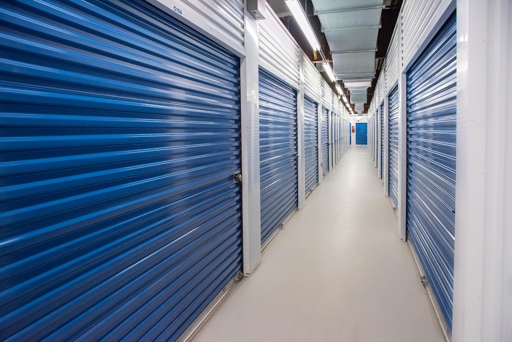 EZ Self Storage | 2299 US-9 North, Howell Township, NJ 07731, USA | Phone: (732) 303-1095