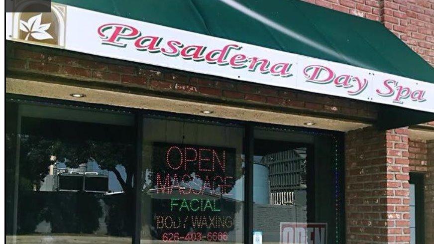 Pasadena Day Spa | 1143 S Fair Oaks Ave, Pasadena, CA 91105, USA | Phone: (626) 403-6666