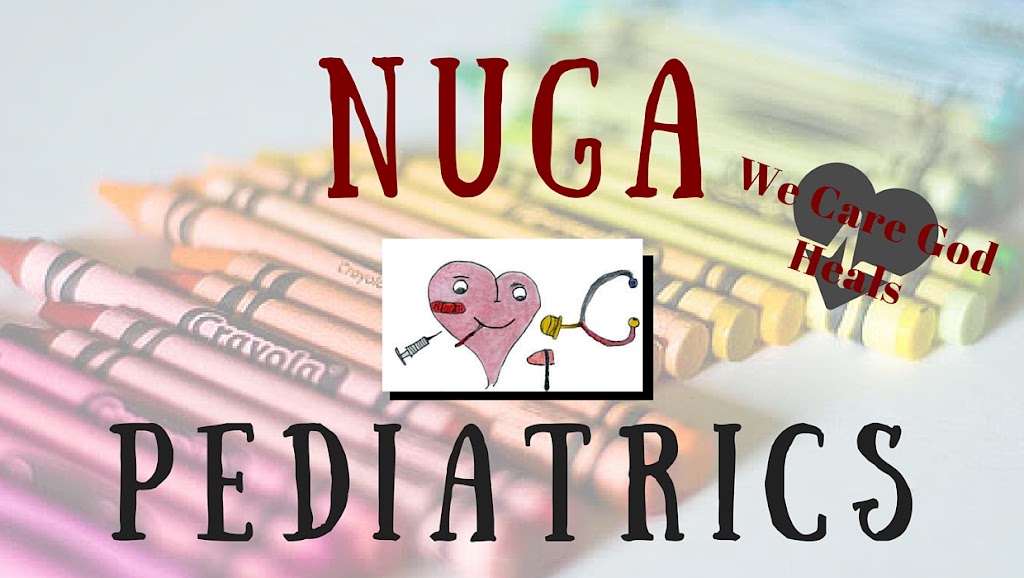 Nuga Pediatrics of Lenawee | 901 Kimole Ln, Adrian, MI 49221, USA | Phone: (517) 265-1981