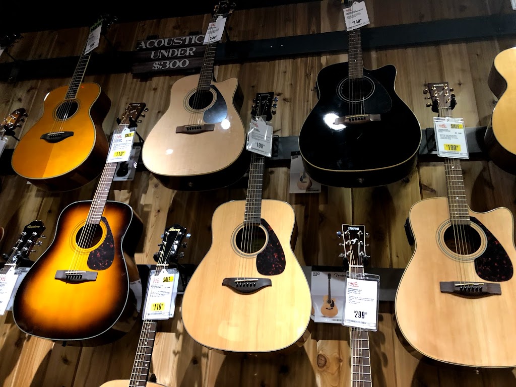 Guitar Center | 7123 OKelly Chapel Rd, Cary, NC 27519, USA | Phone: (919) 286-5600