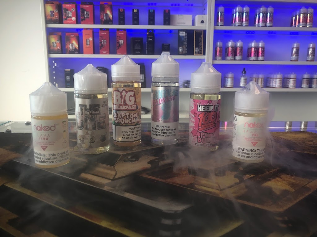 Vapor City - Mount Juliet | ECigs | Kratom | CBD | Hemp | Glass | 3195 S Mt Juliet Rd #103, Mt. Juliet, TN 37122, USA | Phone: (615) 844-3747