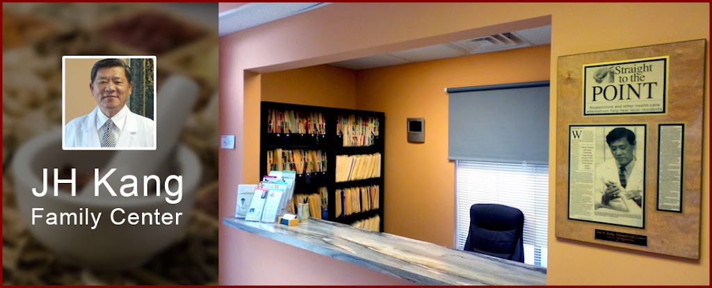 Kangs Family Acupuncture Clinic (한의원) | 5514 Metro Pkwy, Sterling Heights, MI 48310, USA | Phone: (586) 795-3063