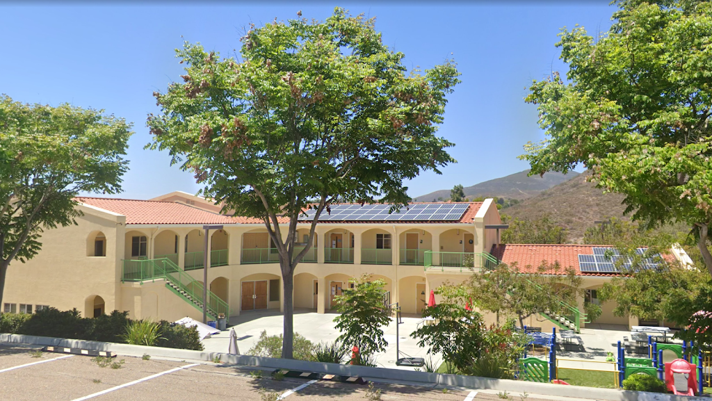 Taiwanese Lutheran Church of San Diego | 10075 Azuaga St, San Diego, CA 92129, USA | Phone: (858) 538-8860