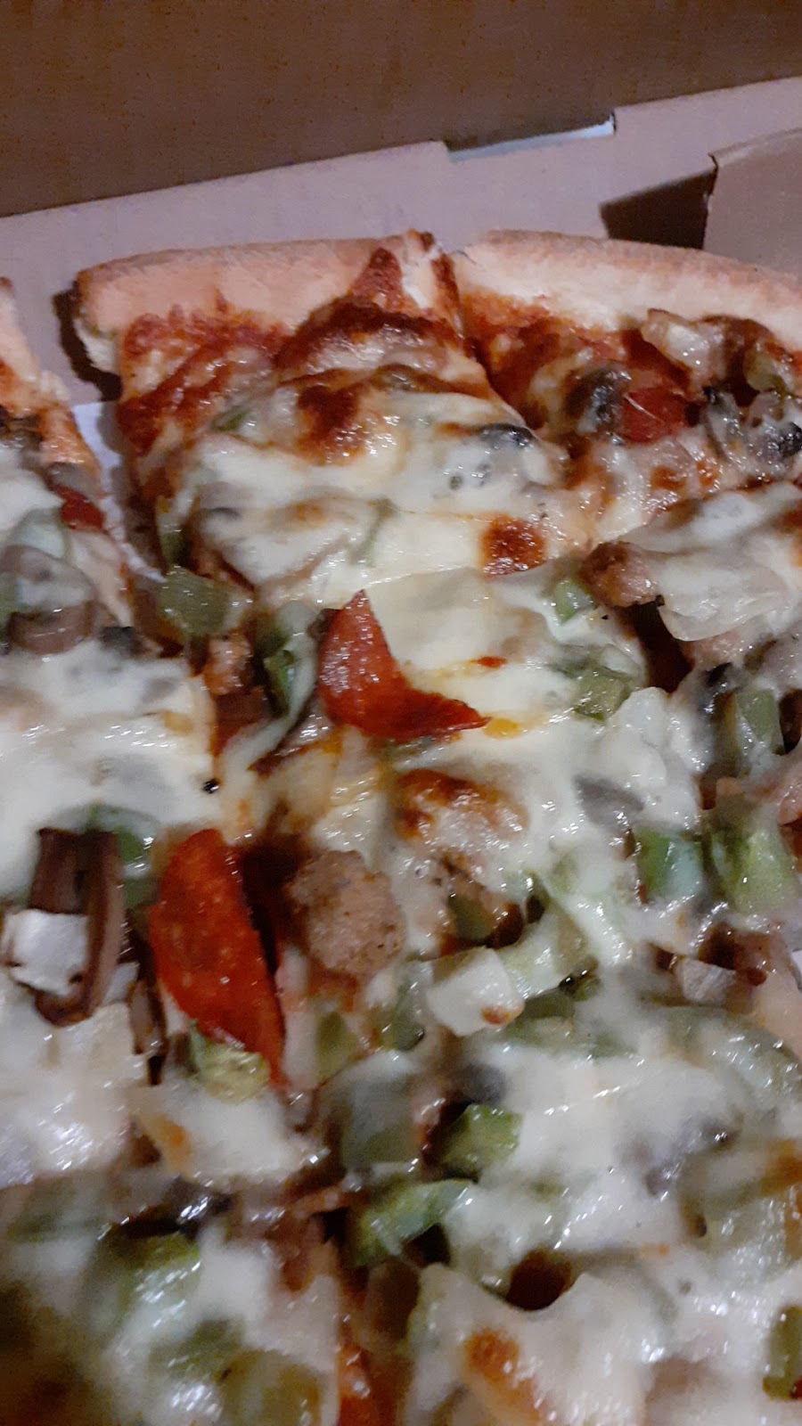 Teresas Pizza-University Hts | 2165 S Taylor Rd, University Heights, OH 44118 | Phone: (216) 321-3900