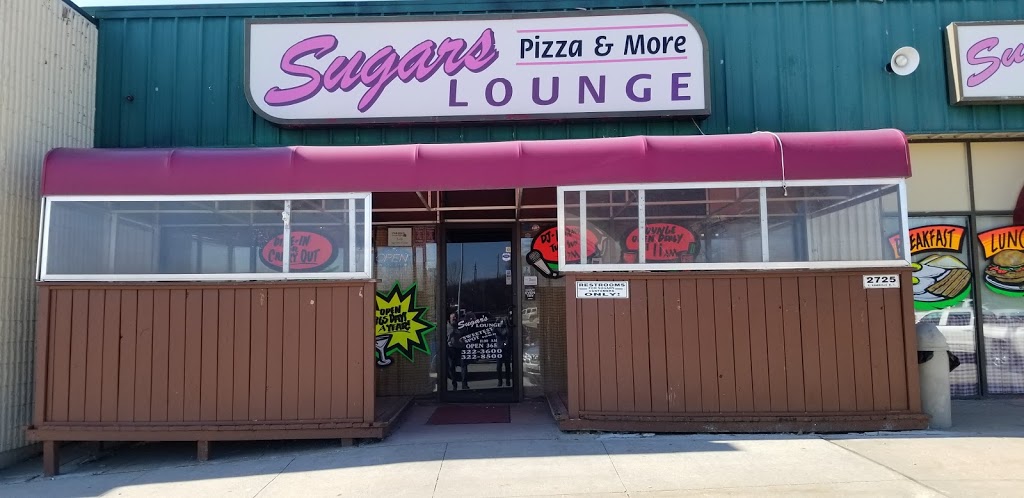 Sugars Diner | 2725 E Kanesville Blvd, Council Bluffs, IA 51503, USA | Phone: (712) 322-3600