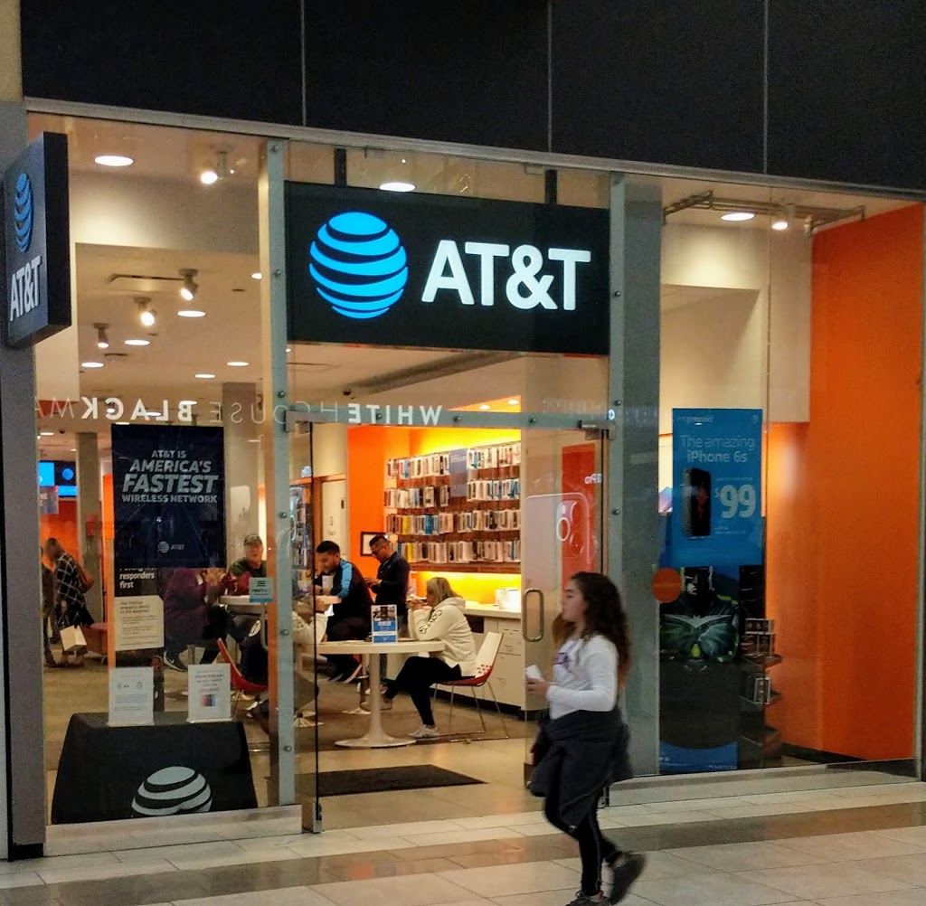 AT&T Store | 1400 Willowbrook Mall Space 1820, Wayne, NJ 07470, USA | Phone: (973) 237-9651