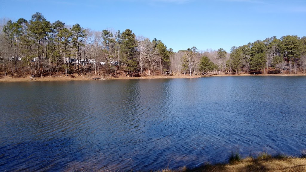 Cherokee Campground & RV Park | 2800 Co Rd 93, Helena, AL 35080, USA | Phone: (205) 428-8339