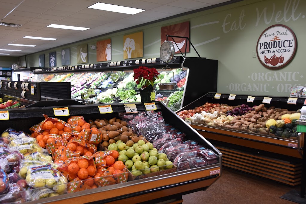 Sauk Prairie Market (Prairie du sac Sentry) | 645 3rd St, Prairie Du Sac, WI 53578, USA | Phone: (608) 643-2227