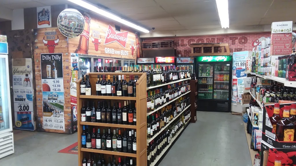 Handy One Liquor Store | 3105 E Dorothy Ln, Dayton, OH 45420, USA | Phone: (937) 293-5112