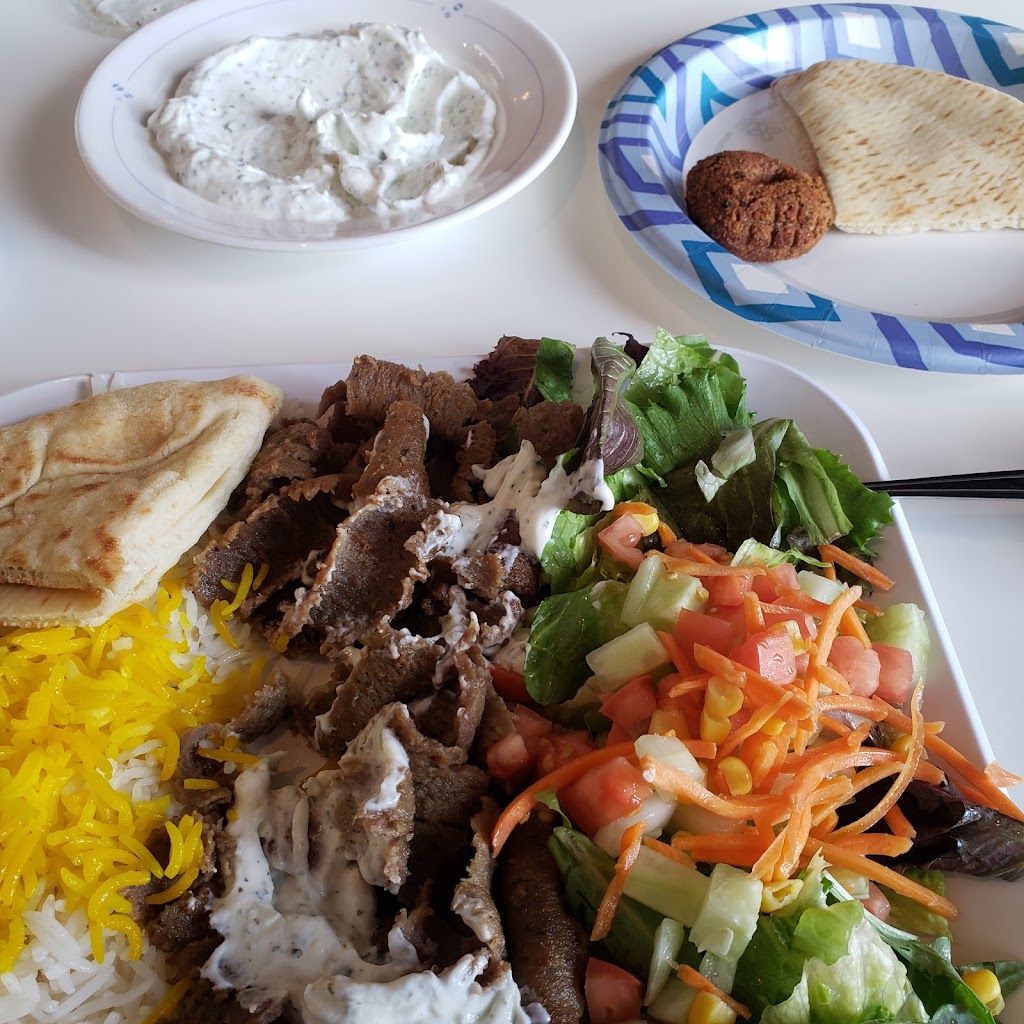 AZ Kabob House | 7000 E Mayo Blvd Suite 1060, Phoenix, AZ 85054, USA | Phone: (480) 502-4500