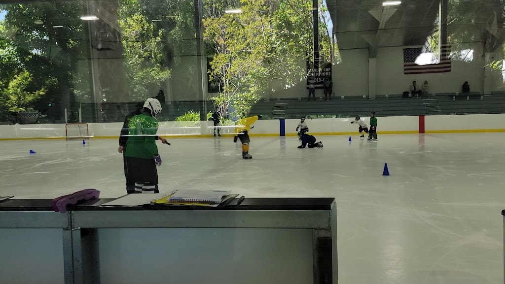 LA Kings Ice at Pickwick Gardens | 1001 W Riverside Dr, Burbank, CA 91506 | Phone: (818) 333-8000