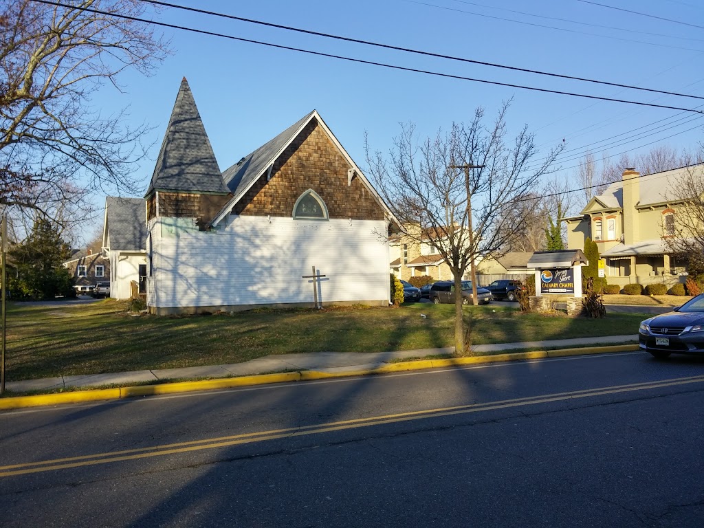Jersey Shore Calvary Chapel | 708 McLean Ave, Point Pleasant Beach, NJ 08742, USA | Phone: (732) 892-4648