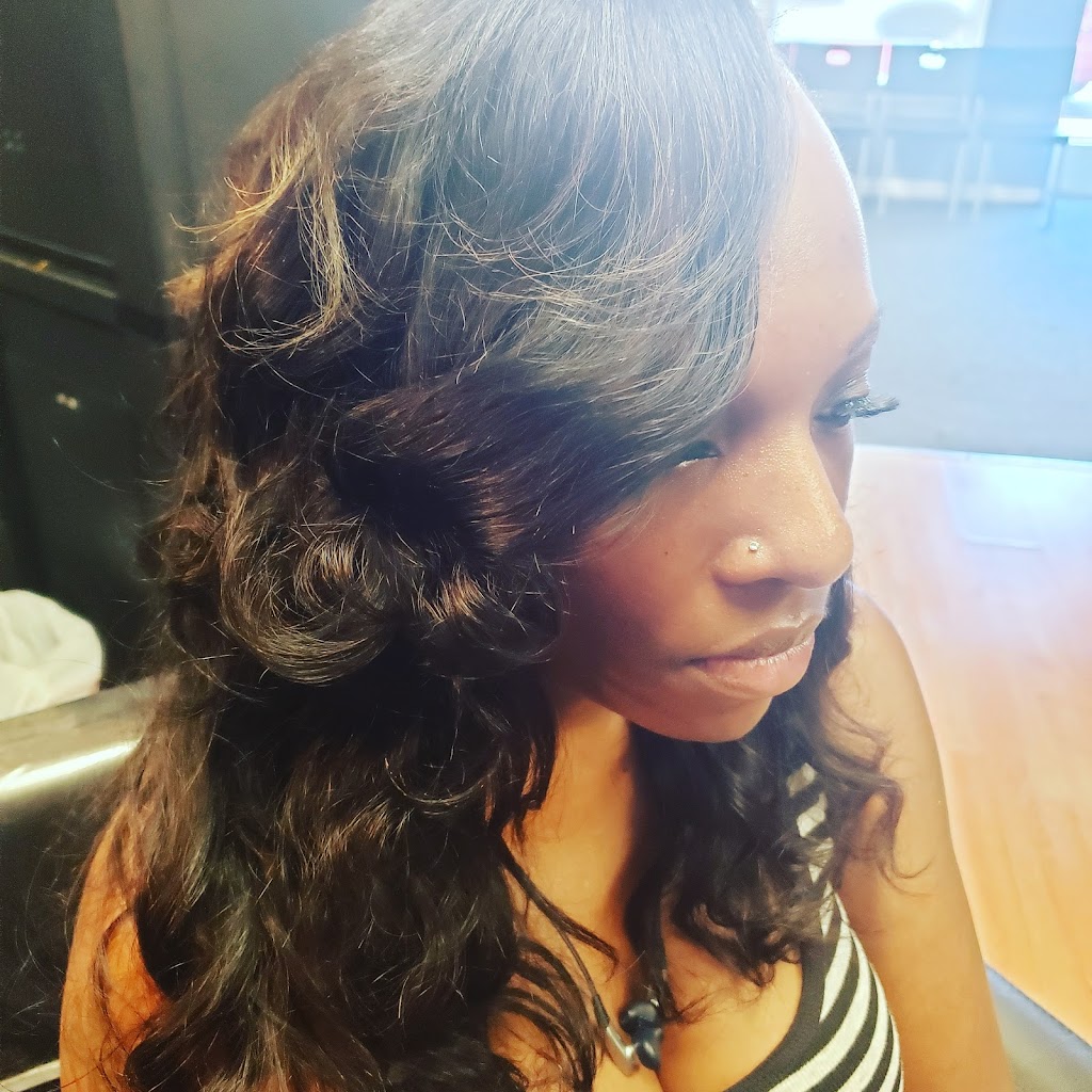 The Style Experience | 2507 W Mercury Blvd, Hampton, VA 23666, USA | Phone: (757) 838-2920