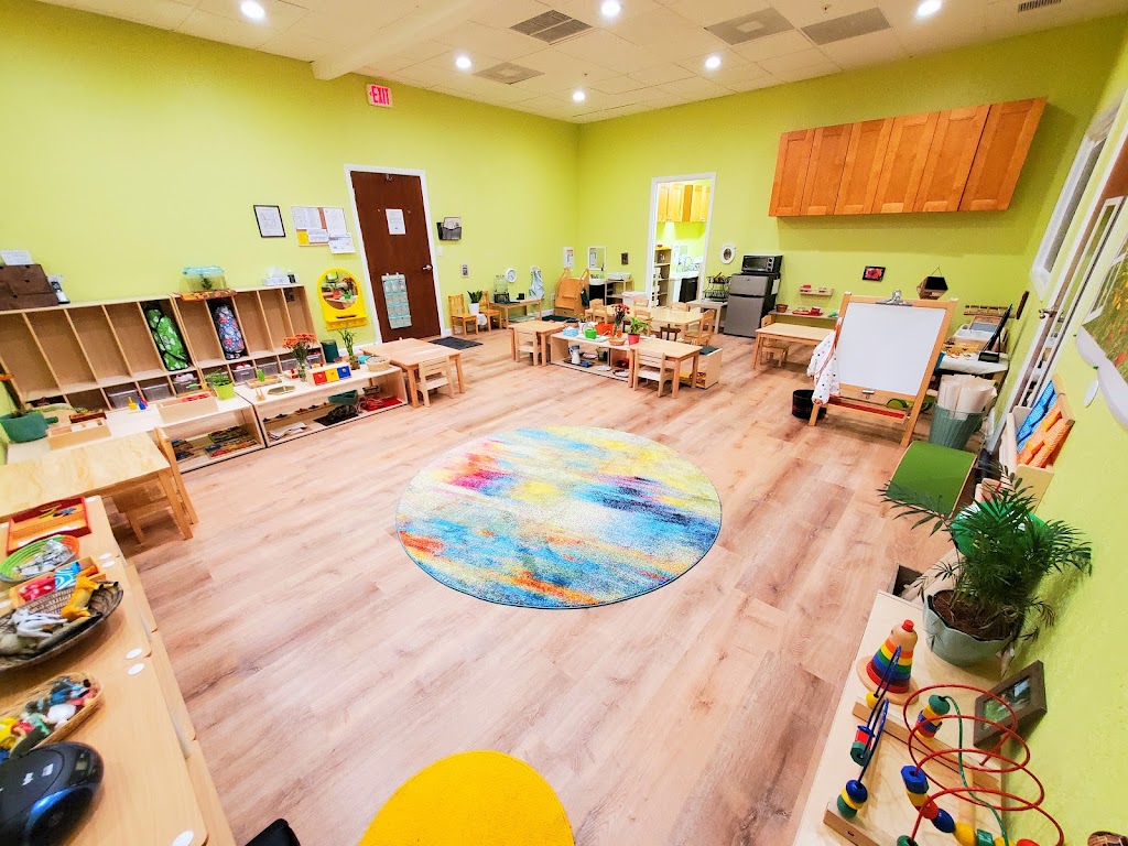 South Florida Montessori Academy | 8201 W McNab Rd, Tamarac, FL 33321, USA | Phone: (954) 951-7867