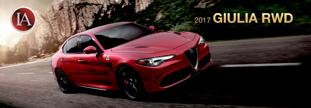 International Alfa Romeo | 2400 S 108th St, West Allis, WI 53227, USA | Phone: (414) 914-5185