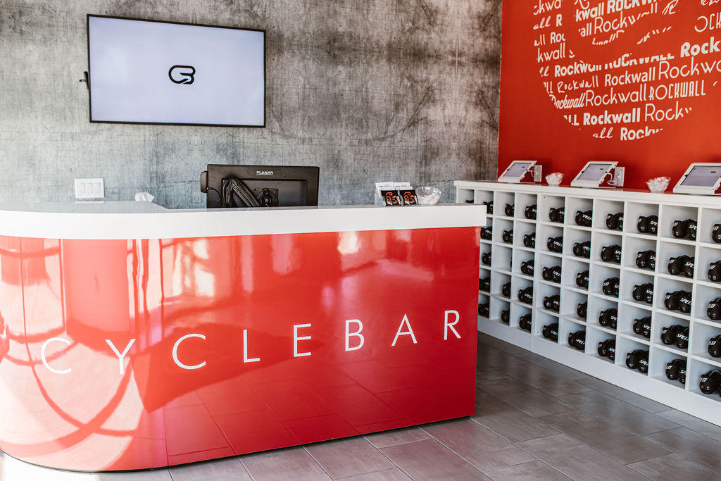 CYCLEBAR | 2071 Summer Lee Dr Suite R103, Rockwall, TX 75032, USA | Phone: (972) 961-4449