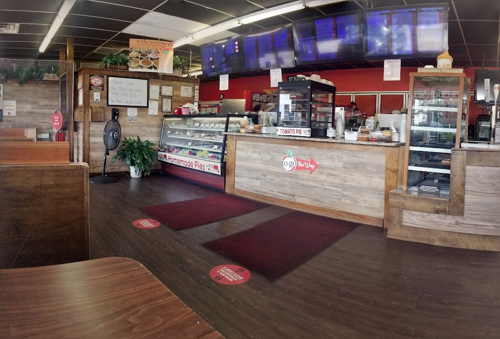 The Hot Tomato | 2702 E College Ave, Ruskin, FL 33570, USA | Phone: (813) 938-1888