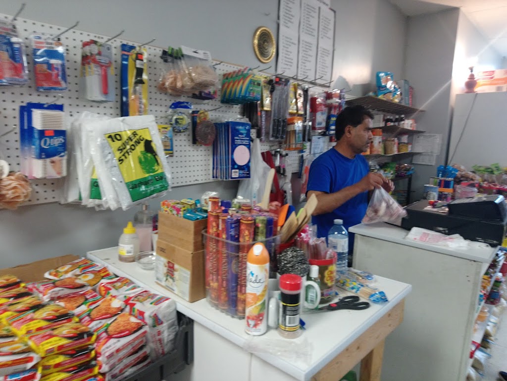 Community Food Mart | 3212 Sandwich St., Windsor, ON N9C 1A8, Canada | Phone: (519) 915-3642