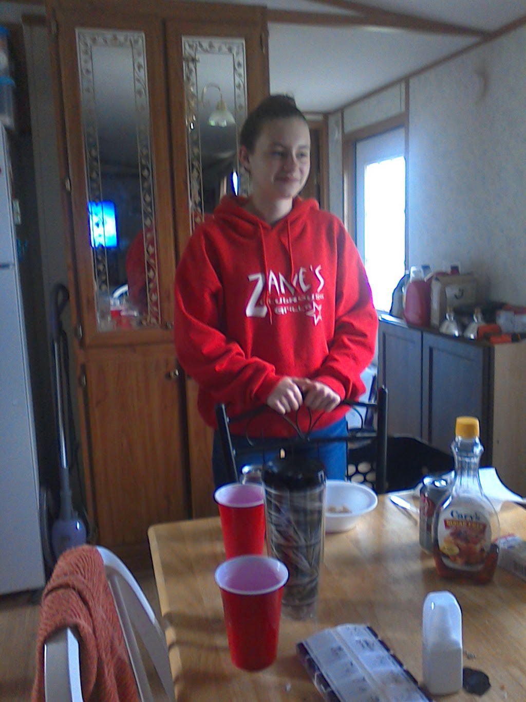 Barwick Electrical Services Inc. | 999 Dupree Rd, Willow Spring, NC 27592, USA | Phone: (919) 539-6045