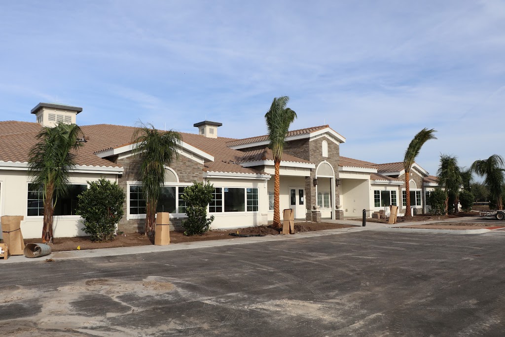 Tidewell Hospice | 11535 Rangeland Pkwy, Bradenton, FL 34211, USA | Phone: (941) 840-6100