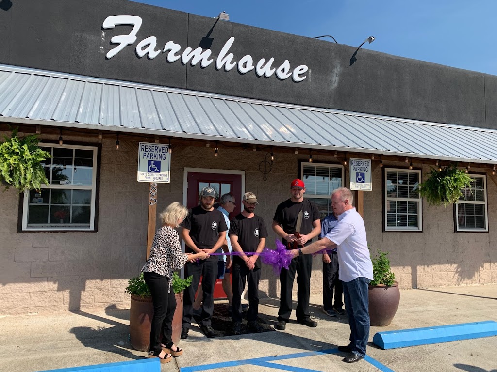 Farmhouse | 85 Purple Heart Blvd, Springville, AL 35146, USA | Phone: (205) 452-2560