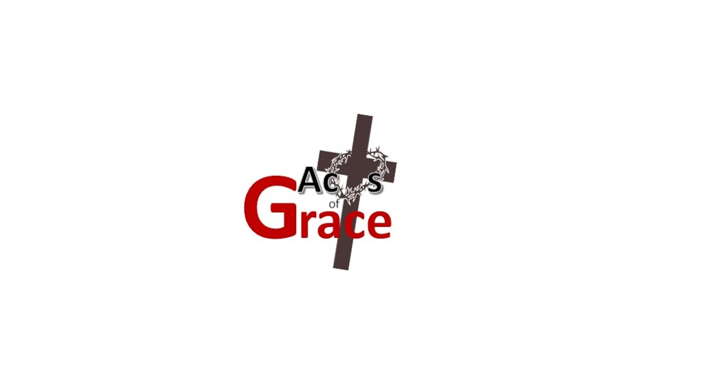 Acts of Grace | 302 N Jackson Ave, Blanchard, OK 73010, USA | Phone: (405) 485-3777