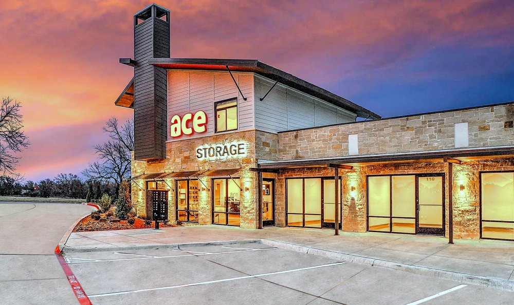 Ace Affordable Storage | 4615 N Travis St, Sherman, TX 75092, USA | Phone: (903) 251-4600