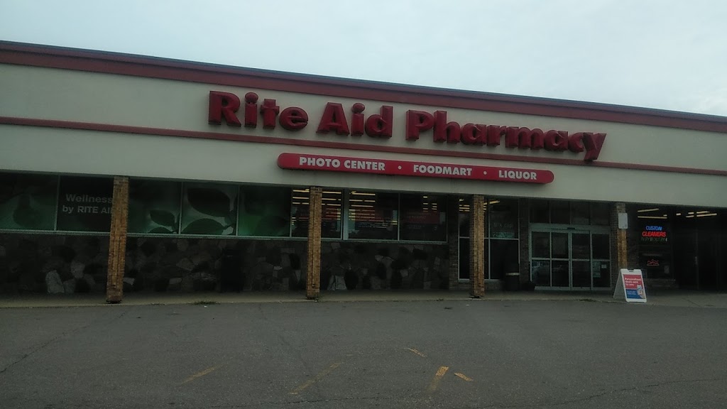 Rite Aid Pharmacy | 3251 South Blvd, Auburn Hills, MI 48326 | Phone: (248) 852-5977