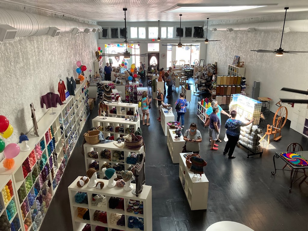 Yarn and You | 115 S Main St, Farmersville, TX 75442, USA | Phone: (972) 567-7656