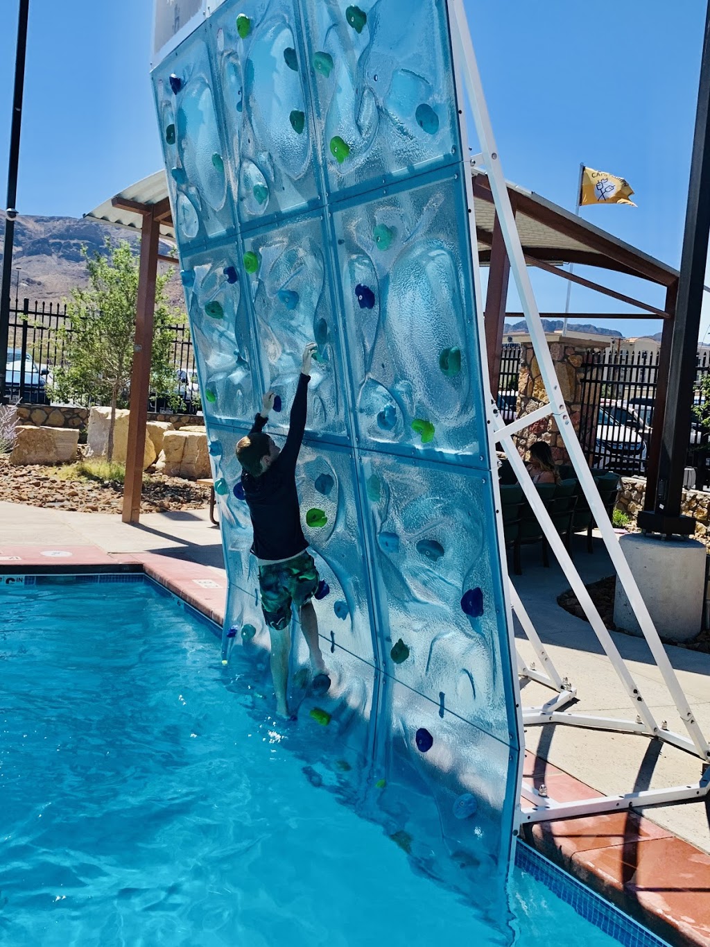 Camp Cohen Water Park | 9700 Gateway N Blvd, El Paso, TX 79924, USA | Phone: (915) 541-3700