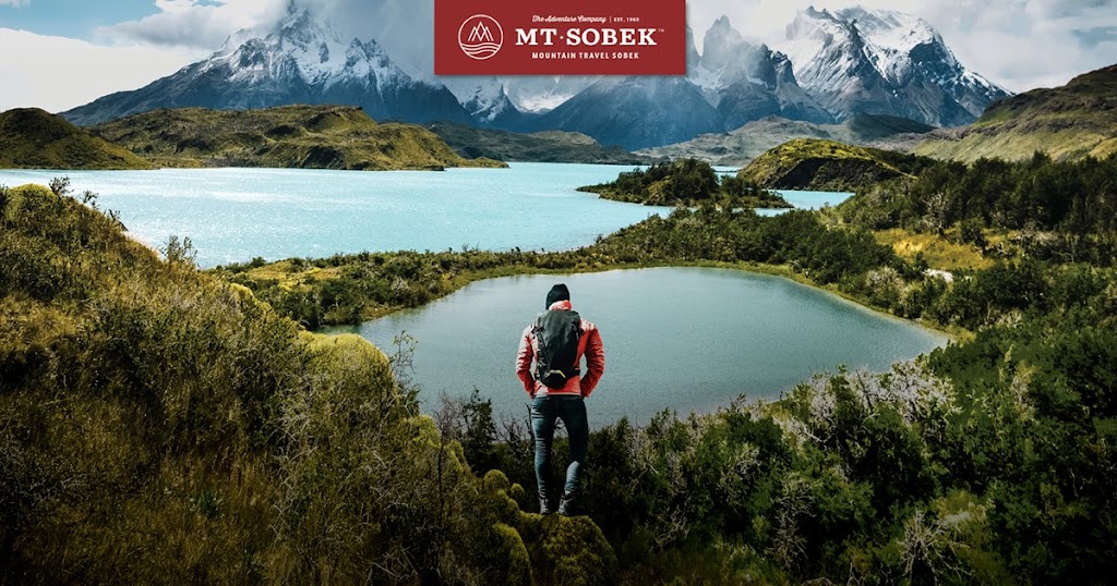 MT Sobek - Mountain Travel-Sobek | 1266 66th St Suite 2, Emeryville, CA 94608, USA | Phone: (510) 594-6000