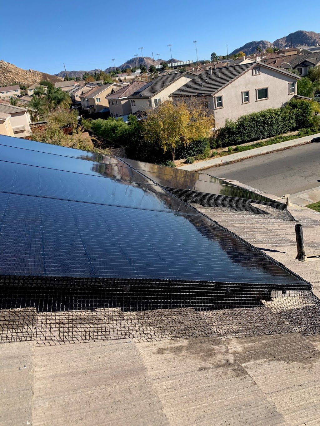 BC Solar Solutions | 15471 Petunia St, Fontana, CA 92336 | Phone: (909) 214-0033