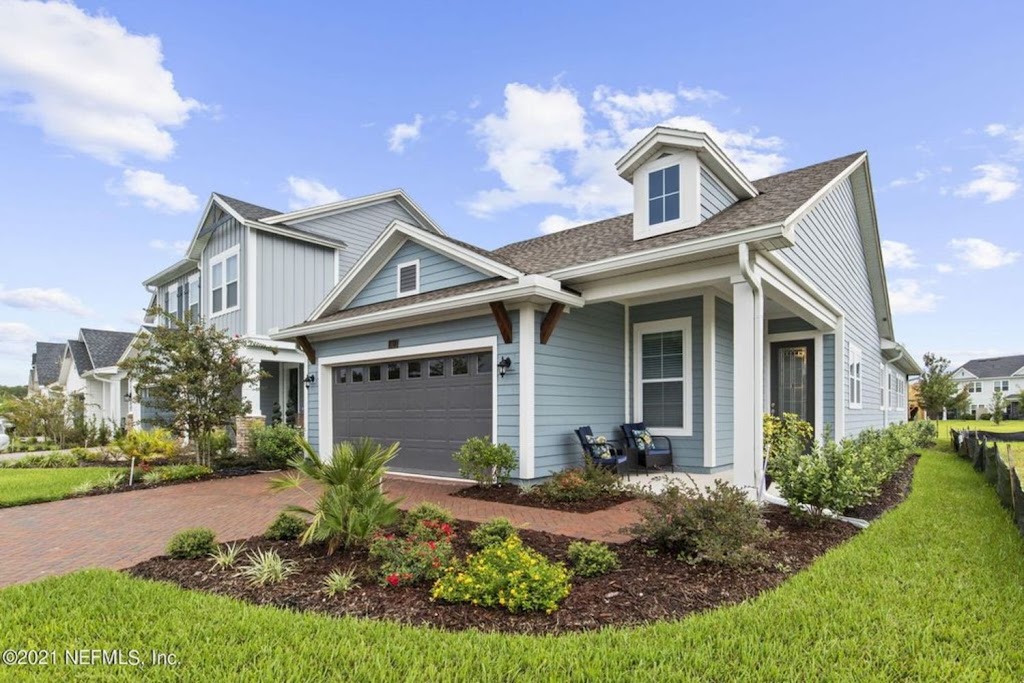 Chris Snow Realtor - Florida Coastal Team - eXp Realty | 101 E Town Pl #130, St. Augustine, FL 32092, USA | Phone: (904) 785-8525