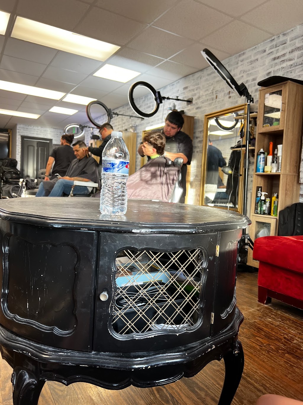 Big League Barber Shop | 7051 Kennedy Ave, Hammond, IN 46323, USA | Phone: (219) 513-9495