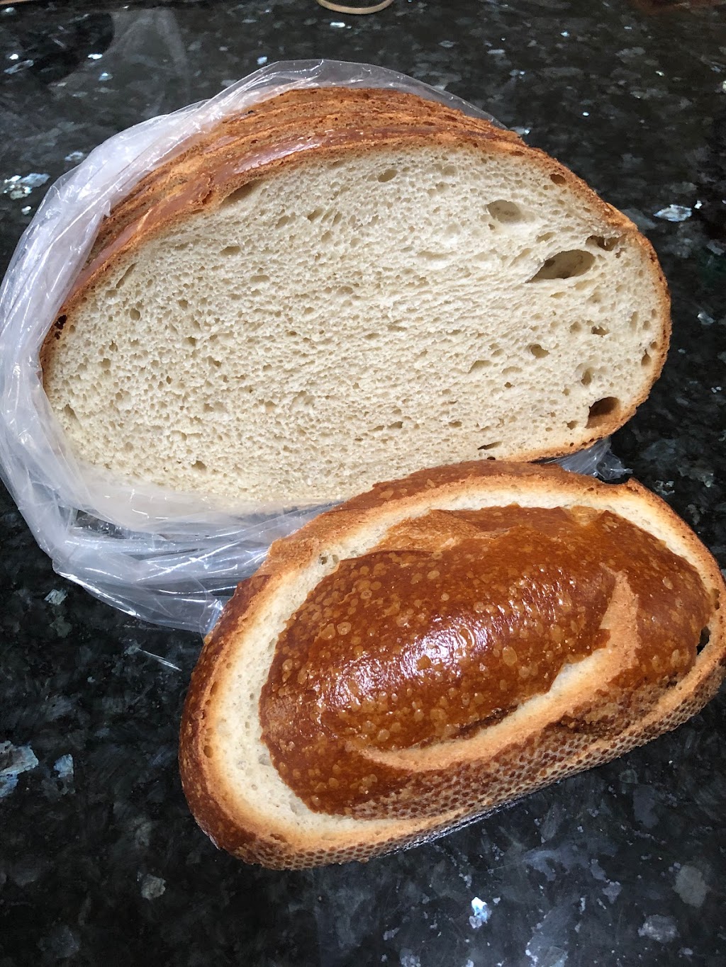 Oakleys French Bread | 3741 Main St, Oakley, CA 94561 | Phone: (925) 626-7283