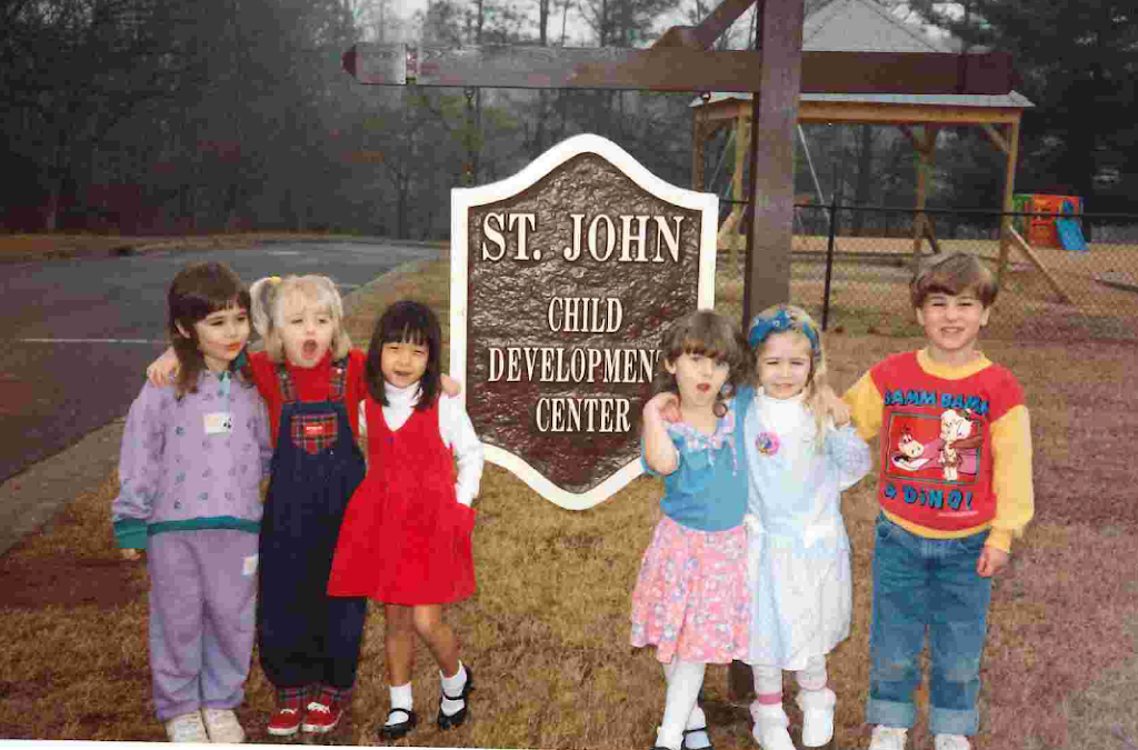 St. Johns Children Center | 550 Mt Paran Rd NW, Atlanta, GA 30327, USA | Phone: (404) 843-8375