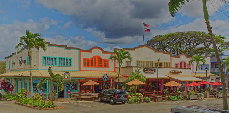 North Shore Marketplace | 66-250 Kamehameha Hwy, Haleiwa, HI 96712, USA | Phone: (808) 637-4416