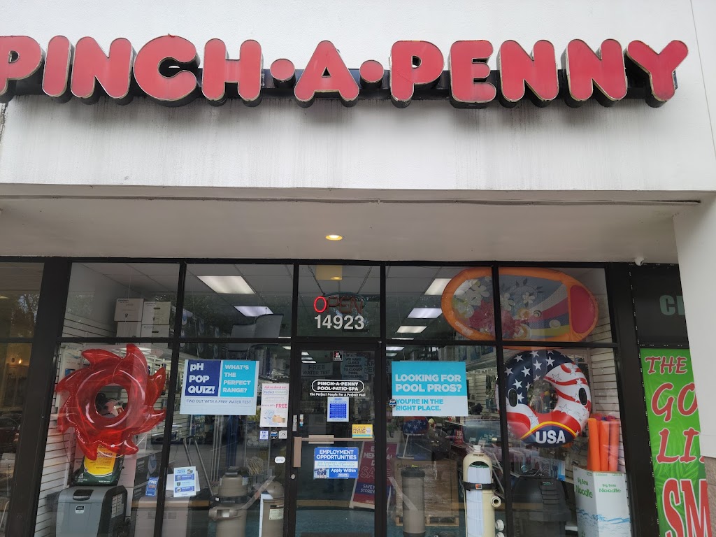 Pinch A Penny Pool Patio Spa | 14923 Bruce B Downs Blvd, Tampa, FL 33613, USA | Phone: (813) 972-1619