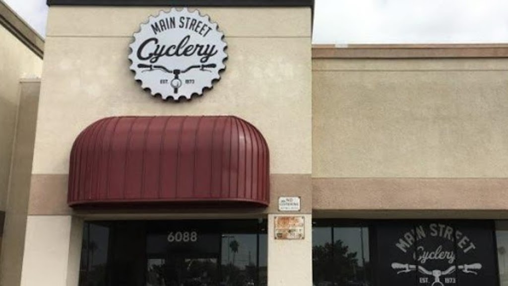 Main Street Cyclery | 6088 Ball Rd, Buena Park, CA 90620, USA | Phone: (714) 886-2348