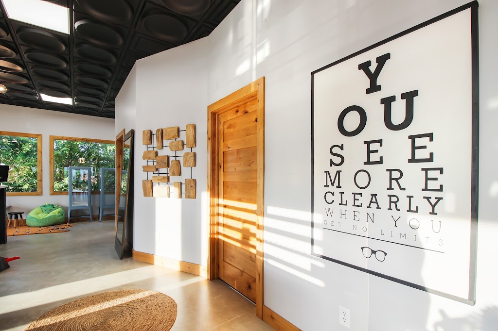 Vision Boutique | Eye Doctor | Optometrist | 8319 Wicker Ave, St John, IN 46373, USA | Phone: (219) 228-1776