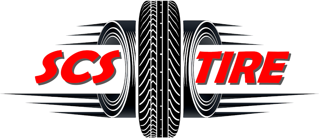 SCS Tire | 5938 Jefferson Pike Unit B, Frederick, MD 21703, USA | Phone: (888) 444-2353