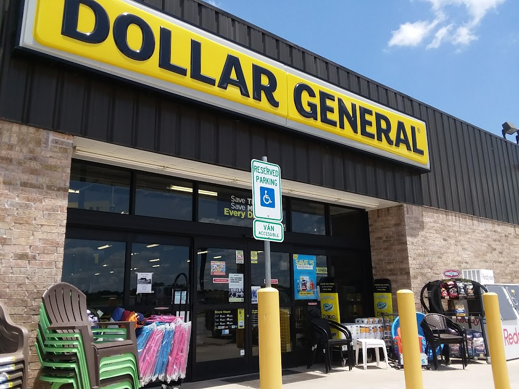 Dollar General | 12075 Maguire Rd, Noble, OK 73068, USA | Phone: (405) 407-5560
