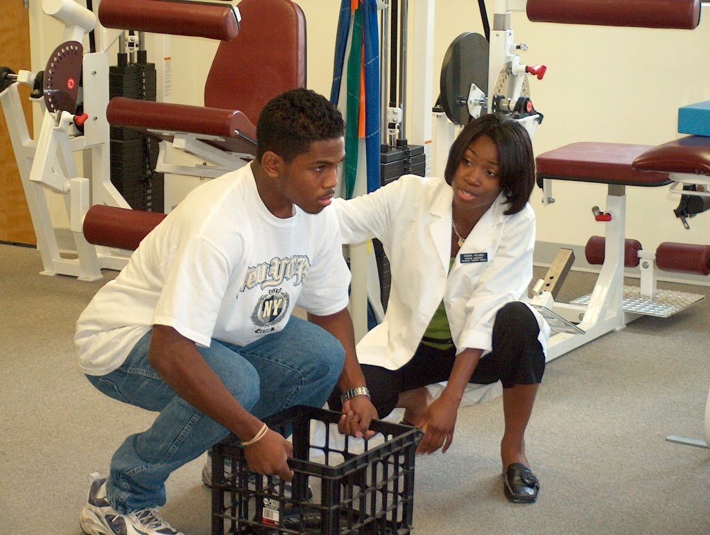 SPORTS PRO PHYSICAL THERAPY | 12200 Annapolis Rd, Glenn Dale, MD 20769, USA | Phone: (301) 805-5006