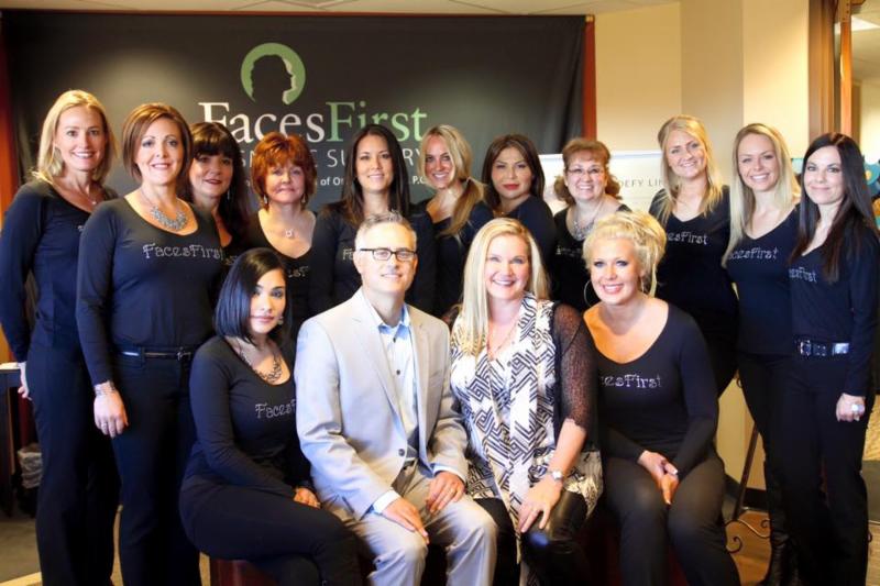 FacesFirst Cosmetic Surgery | 850 E Harvard Ave # 505, Denver, CO 80210, USA | Phone: (303) 744-2822