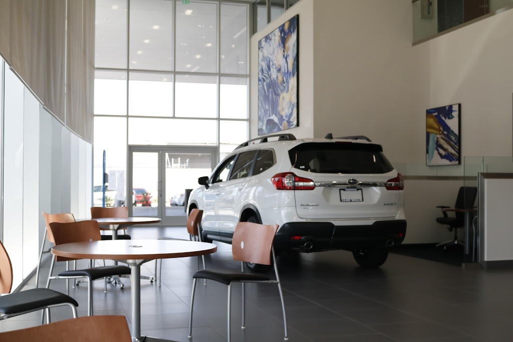 Timmons Subaru Service & Parts Department | 3700 Cherry Ave, Long Beach, CA 90807, USA | Phone: (562) 980-0600