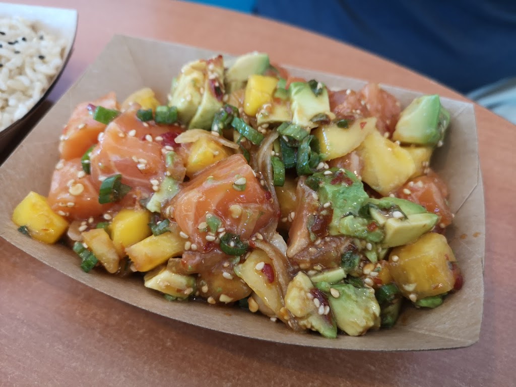 Poke-Poke | 2320 Hancock Dr, Austin, TX 78756, USA | Phone: (512) 840-1942