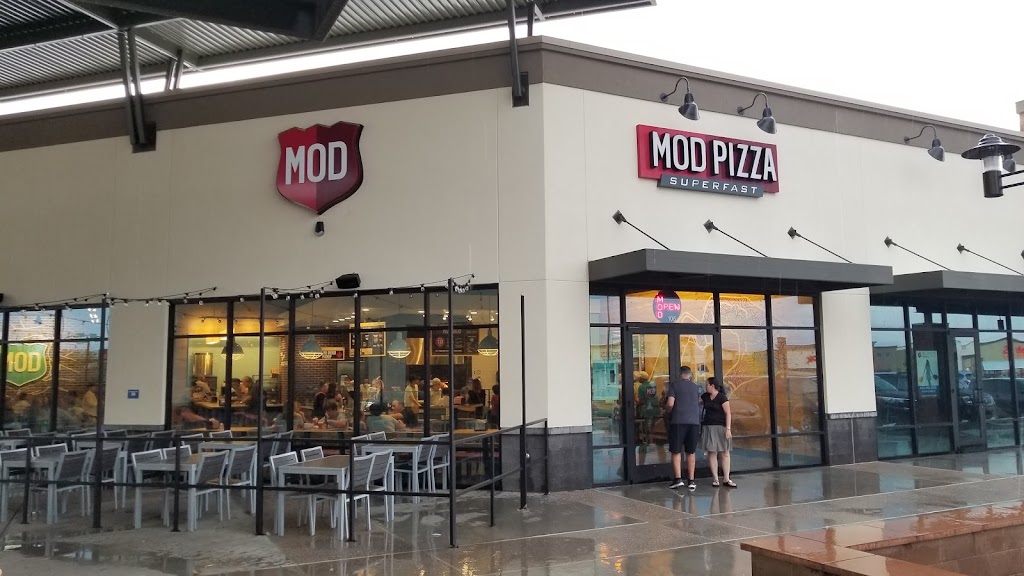 MOD Pizza | 18767 S Nogales Hwy Suite 105, Sahuarita, AZ 85614, USA | Phone: (520) 214-9914