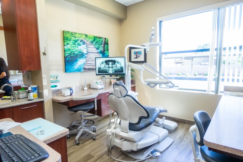 Wismann Dental | 8877 W Union Hills Dr Suite 600, Peoria, AZ 85382, USA | Phone: (623) 566-6478