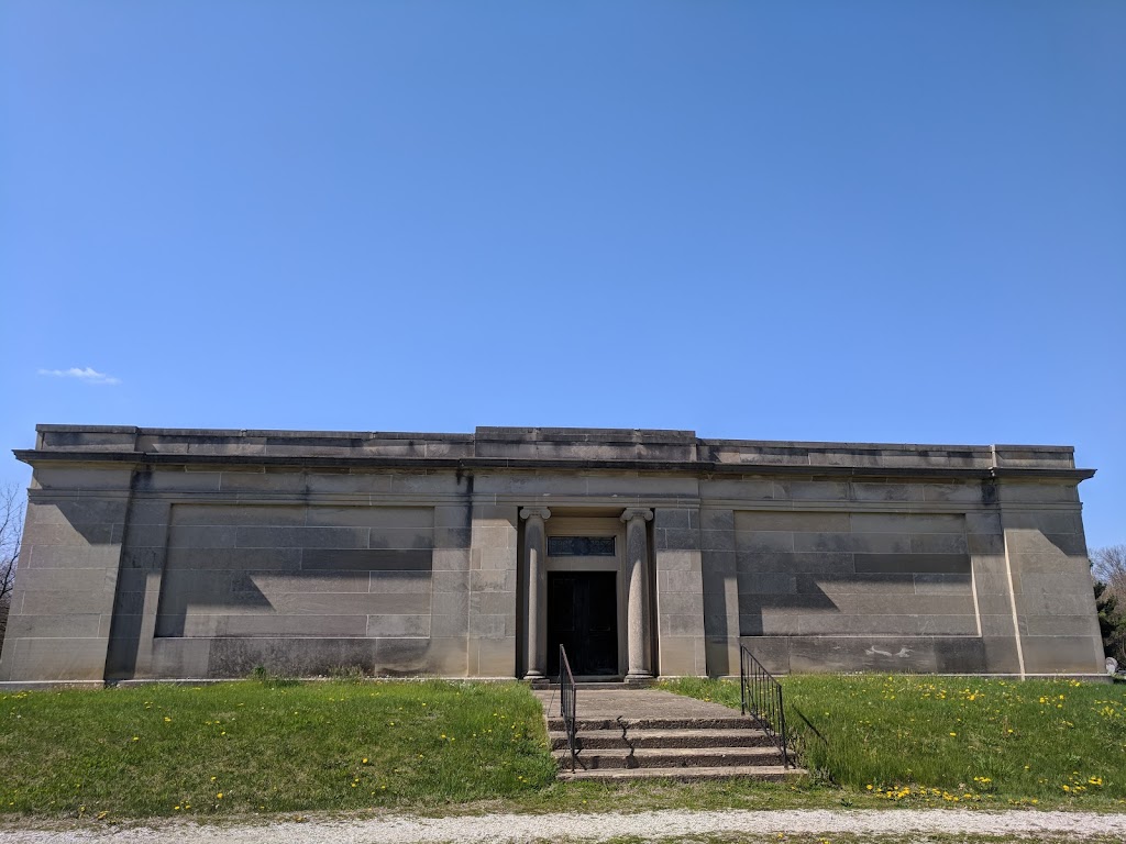 Basil Memorial Cemetery | 0240800100, Baltimore, OH 43105, USA | Phone: (740) 862-8303